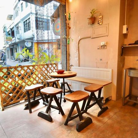 好窩旅店 Hotel Heng-ch'un Buitenkant foto