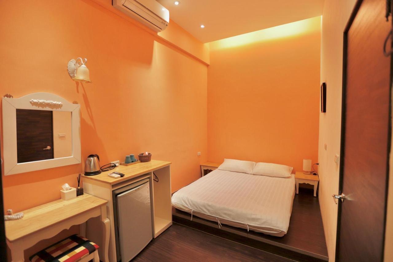 好窩旅店 Hotel Heng-ch'un Buitenkant foto