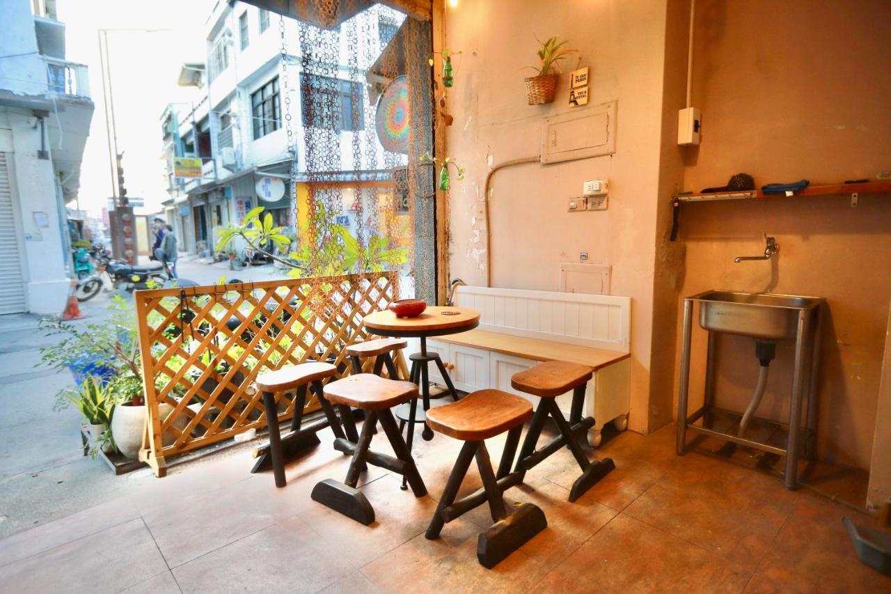 好窩旅店 Hotel Heng-ch'un Buitenkant foto