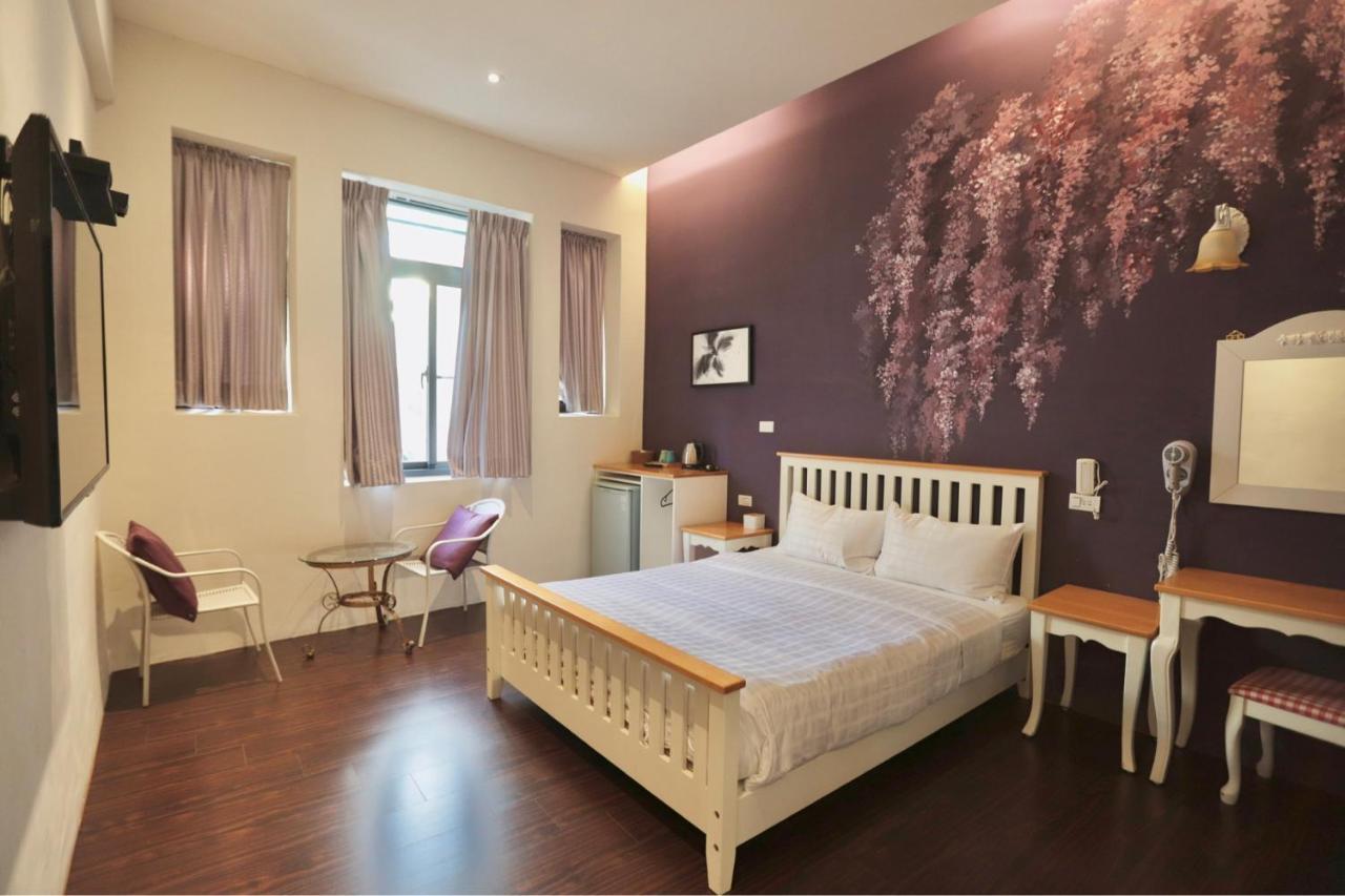 好窩旅店 Hotel Heng-ch'un Buitenkant foto